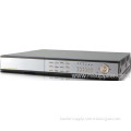 8ch Full D1 Security Video Recorders 
